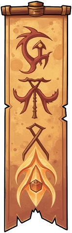 Ironwill Banner