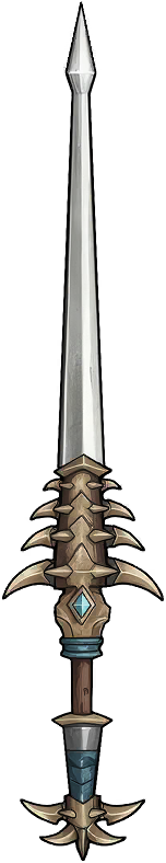 Rhongomiant