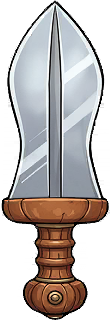 Pugio