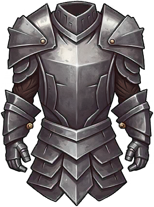 Platemail