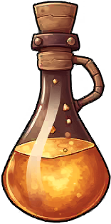 Tenacity Potion