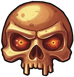 Hag's Hatred