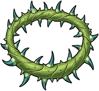 Thorned Crown