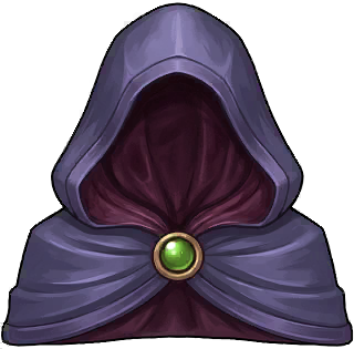 Hooded Cowl