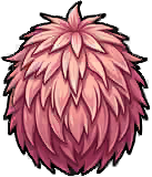 Fuzzy Mystery Egg