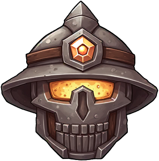 Darkvision Faceguard