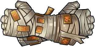 Fists of Flame