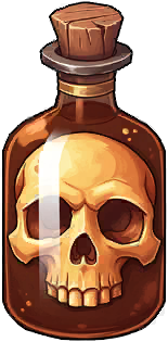 Potion of Botulinum