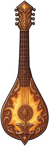 Storm Lute