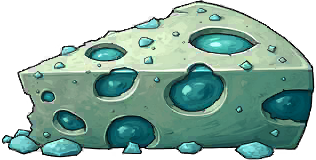 Blue Chilly Cheese