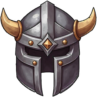 Berserker Helmet