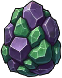Odd Mystery Egg
