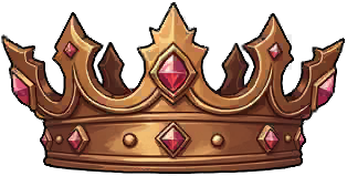 Cleansing Crown