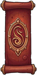 Scroll of Blood