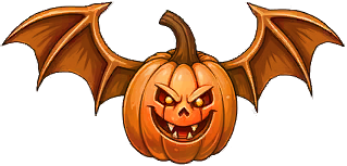 Haunted Bat
