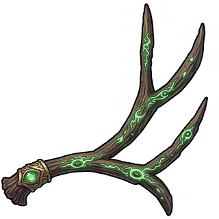 Enchanter's Antlers