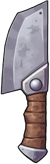 Meat Cleaver