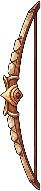 Silverbark Bow
