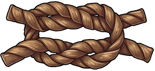 Reef Knot