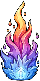 Burning Water