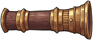 Bosun's Monocular