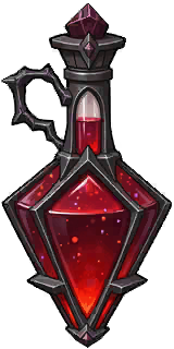 Blood Siphon Potion