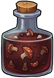 Noxious Red Mush