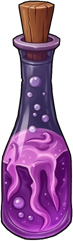Starlight Potion
