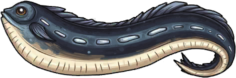 Electric Seasnake