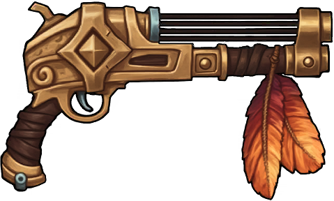 Harper-Sonic Dart Sling