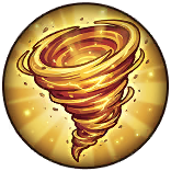 Whirling Momentum