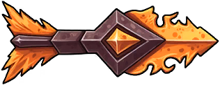 Flame Bolt