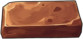Bronze Bar