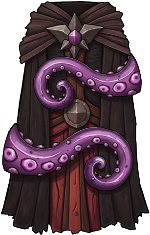 Abyssal Embrace