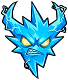 Lightning Sprite