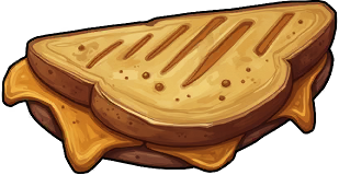 Grilled Cheese