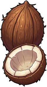Coconut