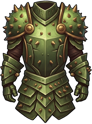 Spinegrowth Breastplate