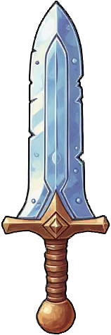 Fine Sword