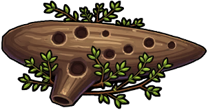 Ocarina Of Thyme