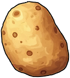 Potato