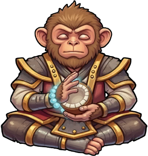 Zenpanzee