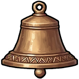 Prayer Bell