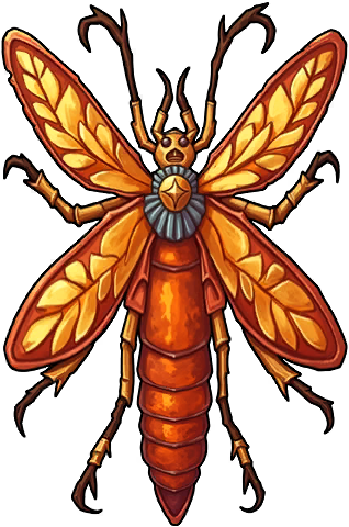 Scorpionfly