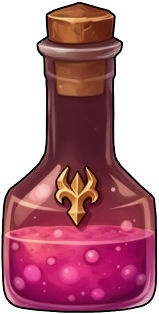 Berserker Potion