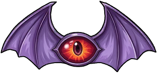 All-Seeing Bat