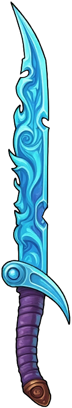 Astral Reaver