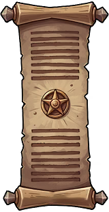 Spell Scroll