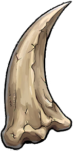 Dragon Claw