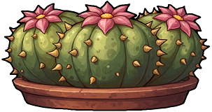 Cactrio